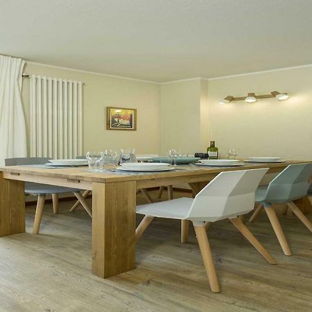 Apartment Ensa - Alpes Travel - Central Chamonix - Sleeps 4 Dış mekan fotoğraf