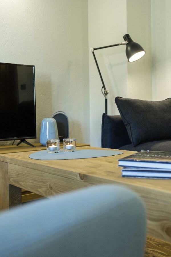 Apartment Ensa - Alpes Travel - Central Chamonix - Sleeps 4 Dış mekan fotoğraf